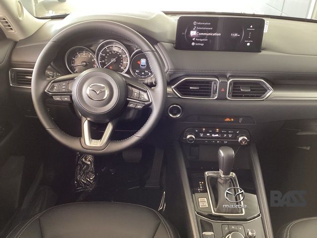 2025 Mazda CX-5 2.5 S Preferred Package Image 13 of 33
