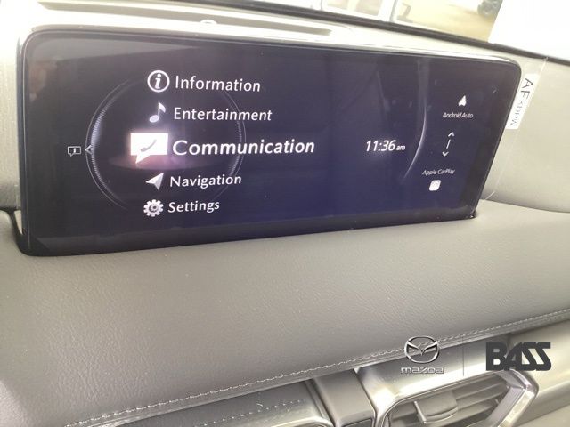 2025 Mazda CX-5 2.5 S Preferred Package Image 26 of 33