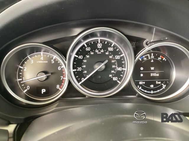 2025 Mazda CX-5 2.5 S Preferred Package Image 15 of 33
