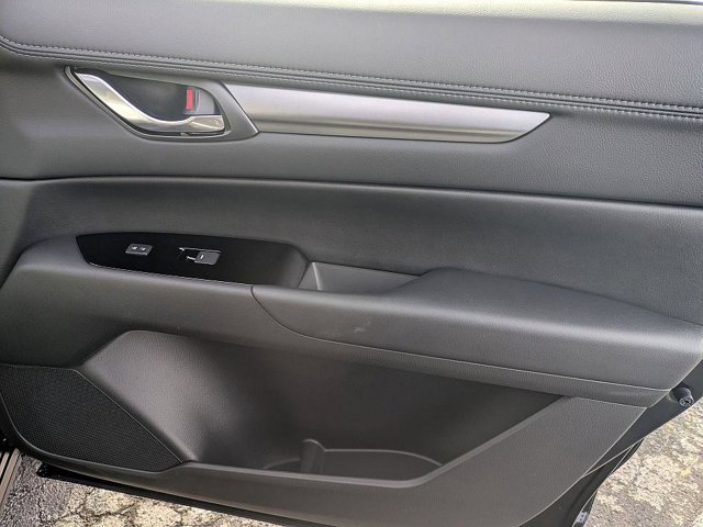 2025 Mazda CX-5 2.5 S Preferred Package Image 23 of 37