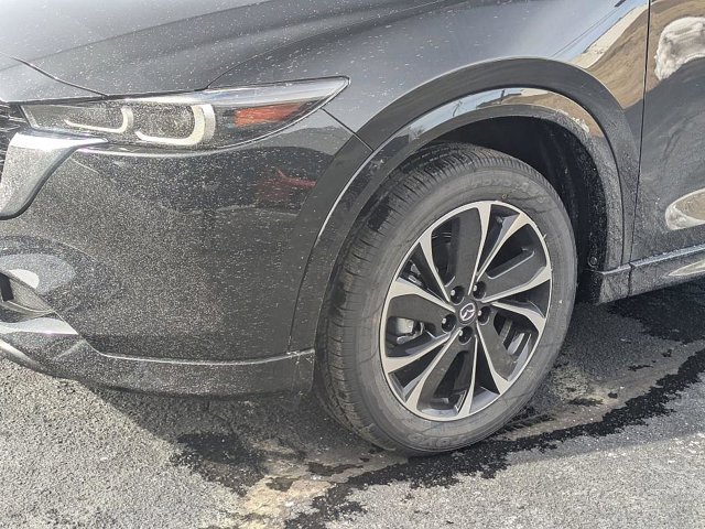 2025 Mazda CX-5 2.5 S Preferred Package Image 10 of 37