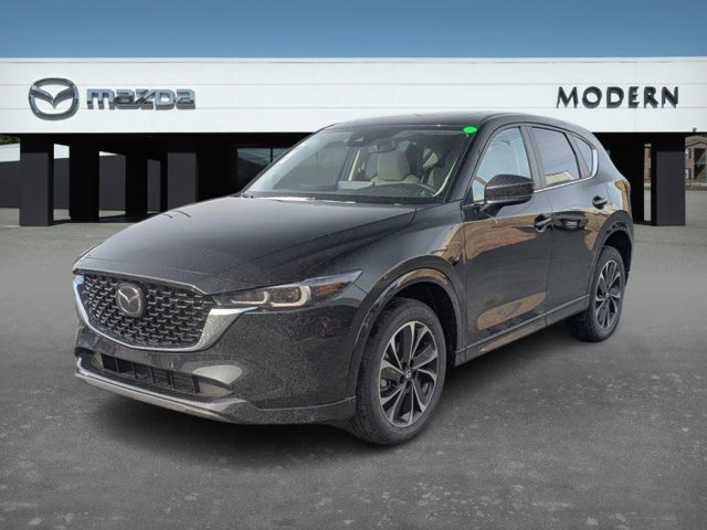 2025 Mazda CX-5 2.5 S Preferred Package Image 1 of 37