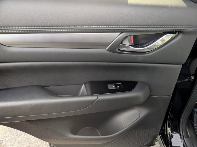 2025 Mazda CX-5 2.5 S Preferred Package Image 21 of 37
