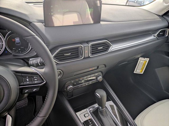 2025 Mazda CX-5 2.5 S Preferred Package Image 15 of 37