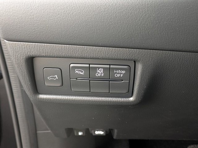 2025 Mazda CX-5 2.5 S Preferred Package Image 31 of 37