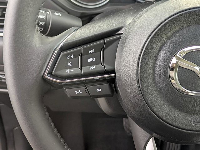2025 Mazda CX-5 2.5 S Preferred Package Image 18 of 37