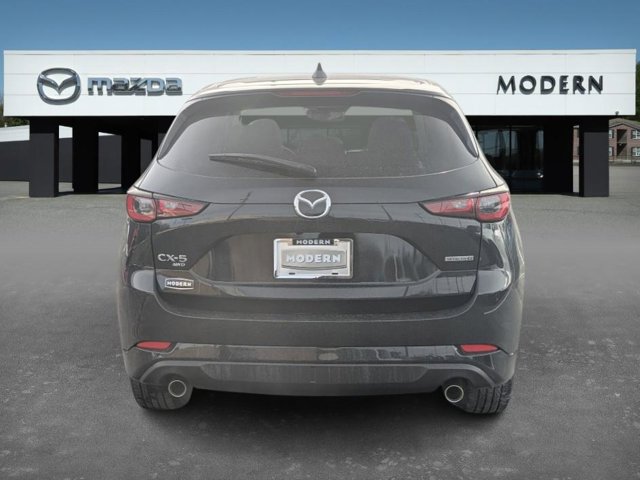 2025 Mazda CX-5 2.5 S Preferred Package Image 6 of 37
