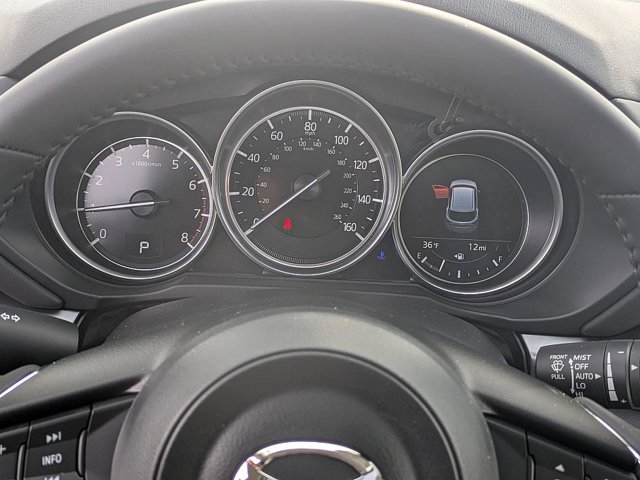 2025 Mazda CX-5 2.5 S Preferred Package Image 20 of 37