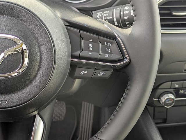 2025 Mazda CX-5 2.5 S Preferred Package Image 19 of 37