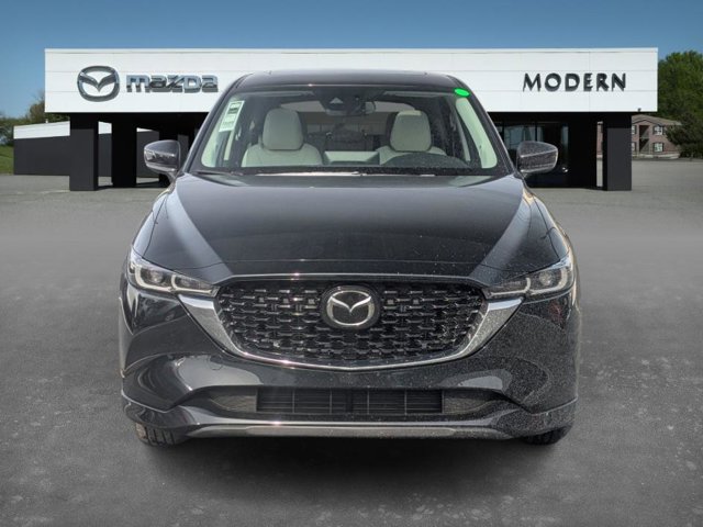 2025 Mazda CX-5 2.5 S Preferred Package Image 2 of 37