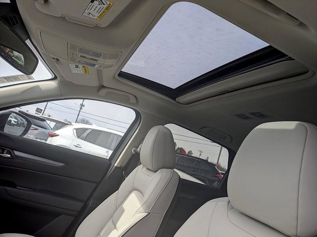 2025 Mazda CX-5 2.5 S Preferred Package Image 36 of 37