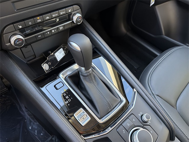 2025 Mazda CX-5 2.5 S Preferred Package Image 23 of 28
