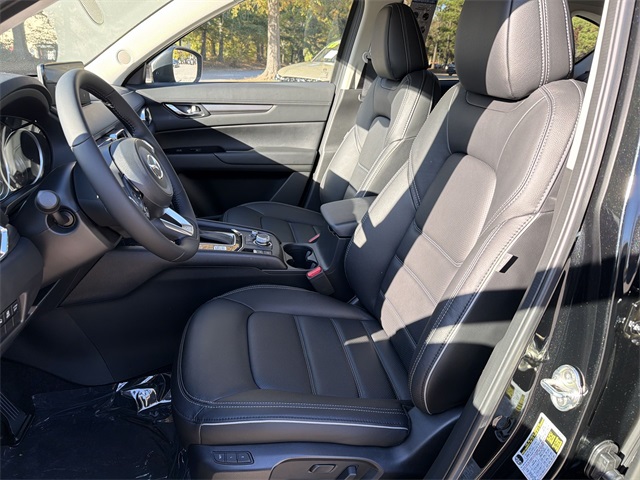 2025 Mazda CX-5 2.5 S Preferred Package Image 15 of 28