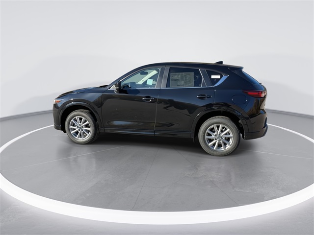 2025 Mazda CX-5 2.5 S Preferred Package Image 8 of 28