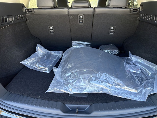 2025 Mazda CX-5 2.5 S Preferred Package Image 12 of 28