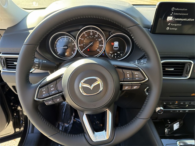 2025 Mazda CX-5 2.5 S Preferred Package Image 19 of 28