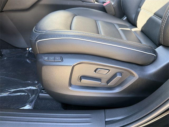 2025 Mazda CX-5 2.5 S Preferred Package Image 25 of 28
