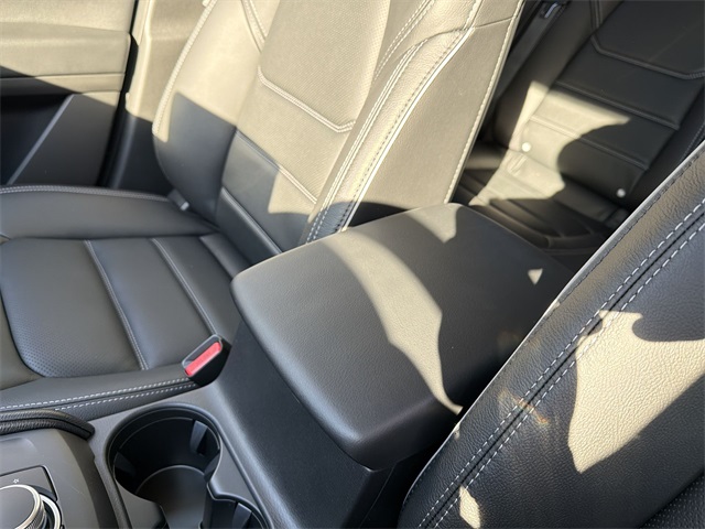 2025 Mazda CX-5 2.5 S Preferred Package Image 17 of 28