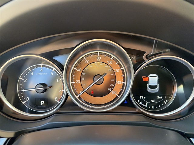 2025 Mazda CX-5 2.5 S Preferred Package Image 20 of 28