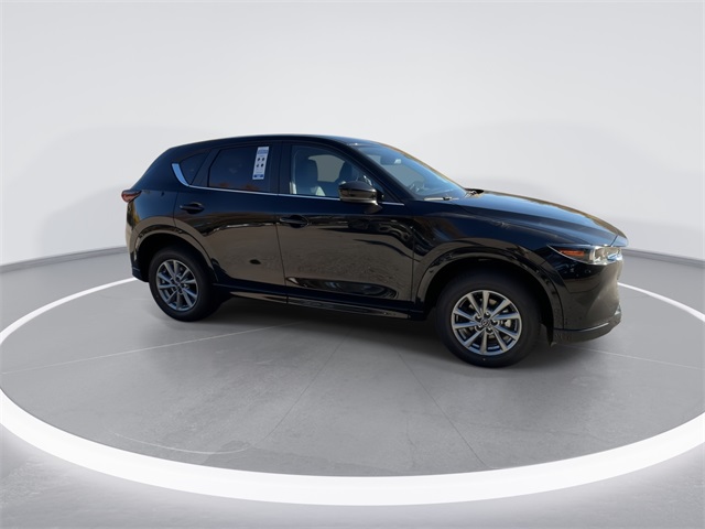 2025 Mazda CX-5 2.5 S Preferred Package Image 5 of 28