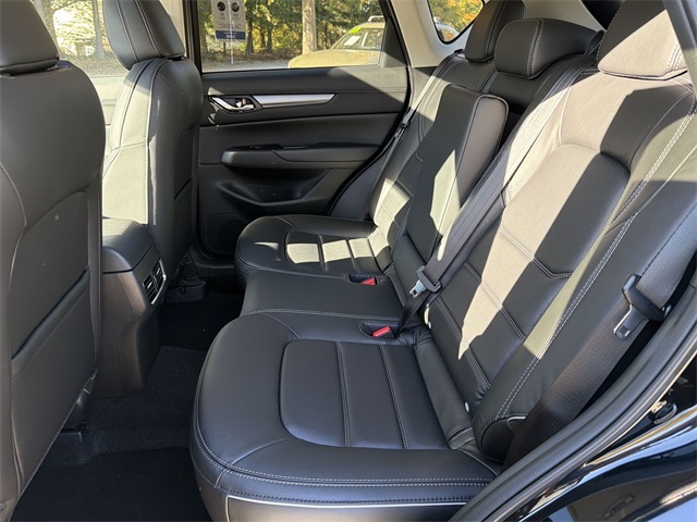 2025 Mazda CX-5 2.5 S Preferred Package Image 13 of 28