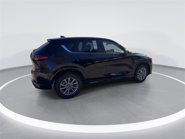 2025 Mazda CX-5 2.5 S Preferred Package Image 6 of 28