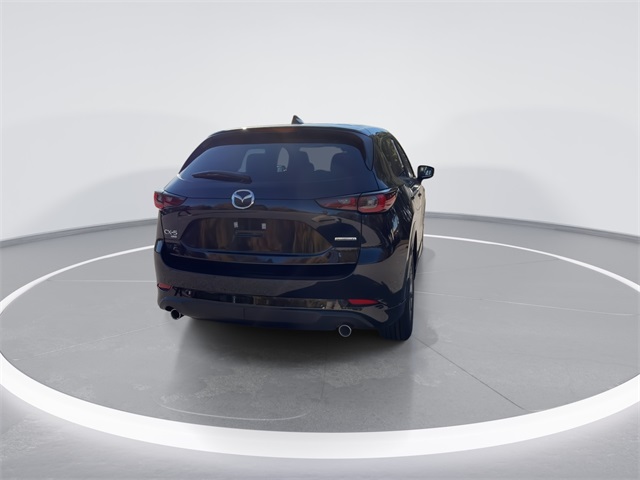 2025 Mazda CX-5 2.5 S Preferred Package Image 7 of 28