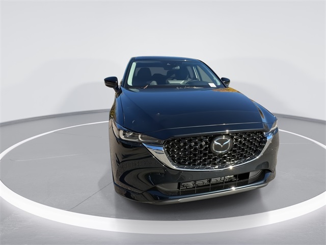 2025 Mazda CX-5 2.5 S Preferred Package Image 4 of 28