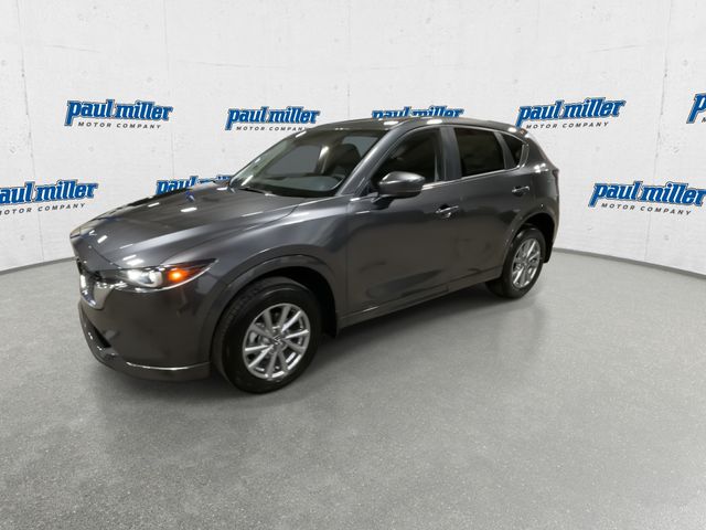 2025 Mazda CX-5 2.5 S Preferred Package Image 2 of 31