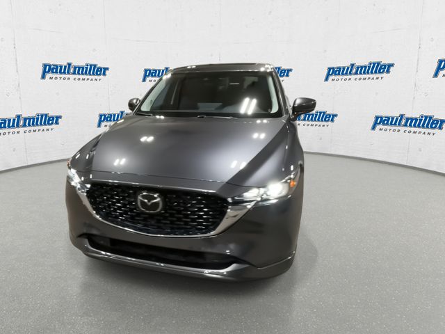 2025 Mazda CX-5 2.5 S Preferred Package Image 3 of 31