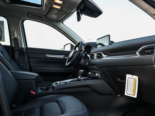 2025 Mazda CX-5 2.5 S Premium Plus Package Image 25 of 26
