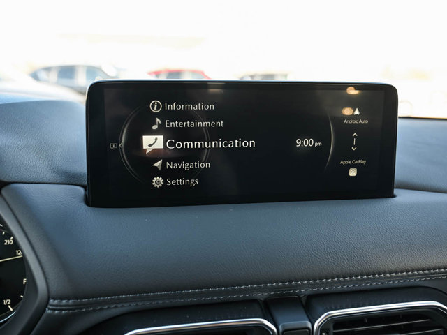 2025 Mazda CX-5 2.5 S Premium Plus Package Image 18 of 26