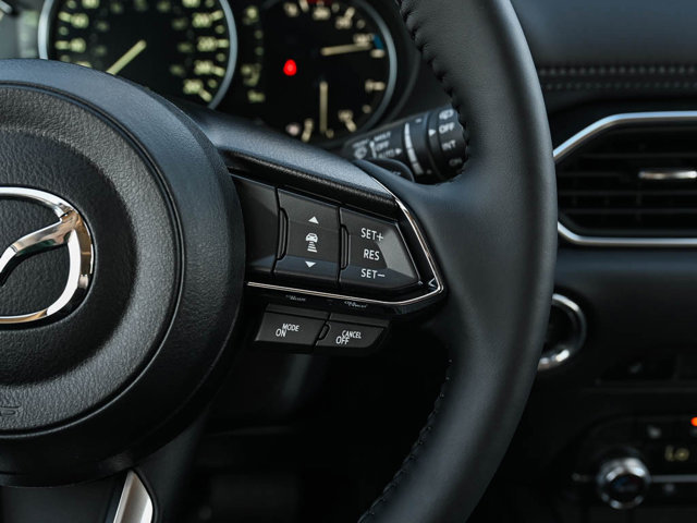 2025 Mazda CX-5 2.5 S Premium Plus Package Image 24 of 26