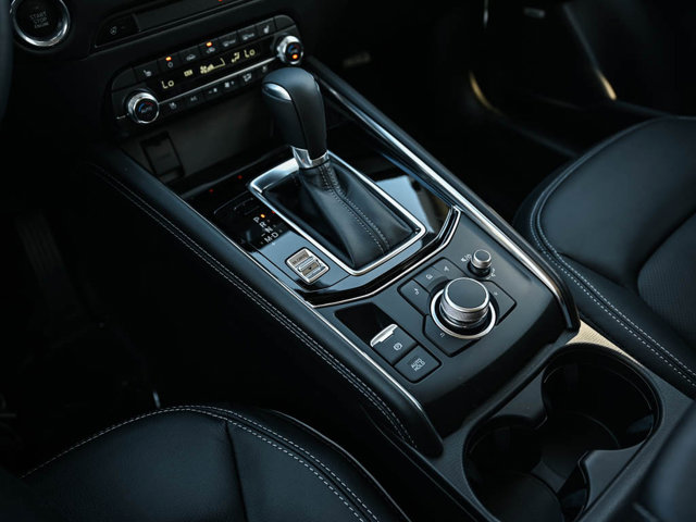 2025 Mazda CX-5 2.5 S Premium Plus Package Image 19 of 26