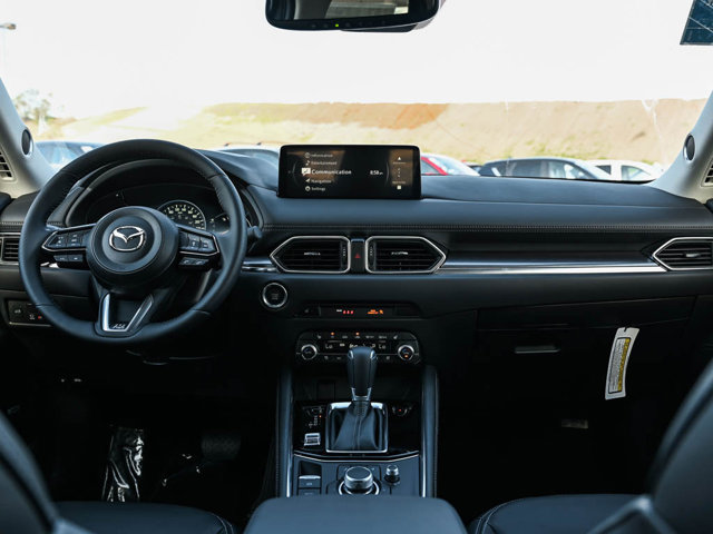 2025 Mazda CX-5 2.5 S Premium Plus Package Image 10 of 26