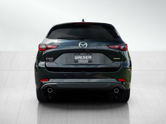 2025 Mazda CX-5 2.5 S Premium Plus Package Image 3 of 26