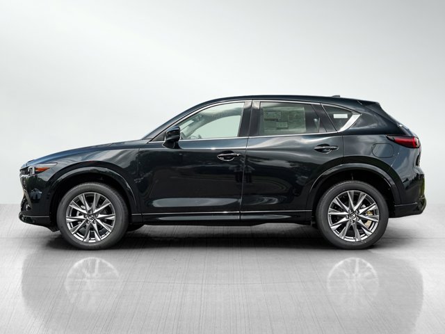 2025 Mazda CX-5 2.5 S Premium Plus Package Image 5 of 26