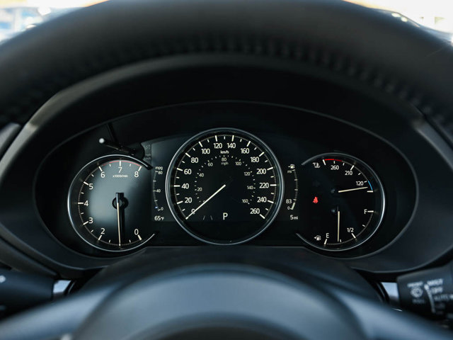 2025 Mazda CX-5 2.5 S Premium Plus Package Image 16 of 26