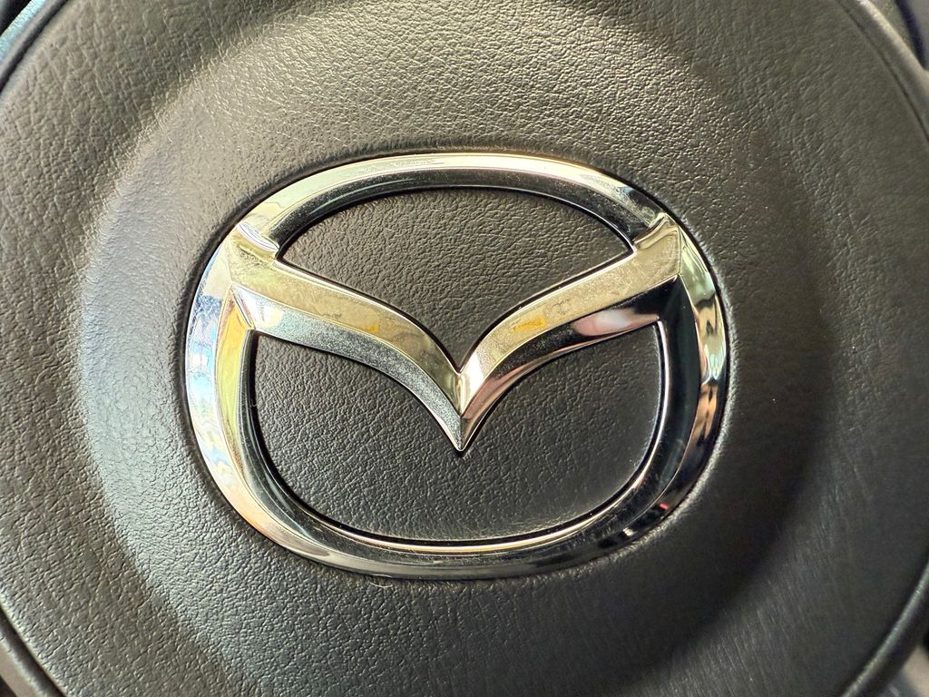 2025 Mazda CX-5 2.5 S Premium Plus Package Image 23 of 29