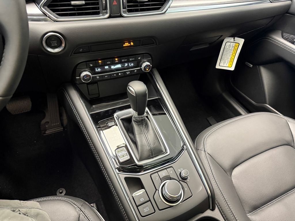2025 Mazda CX-5 2.5 S Premium Plus Package Image 16 of 29