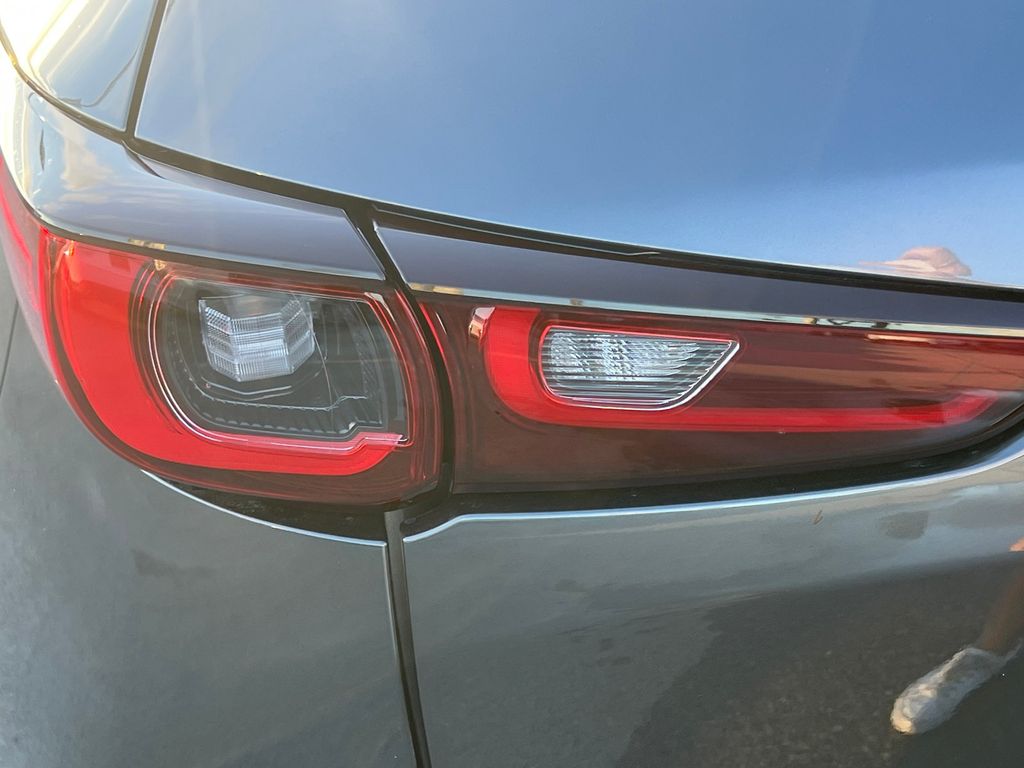 2025 Mazda CX-5 2.5 S Premium Plus Package Image 27 of 29