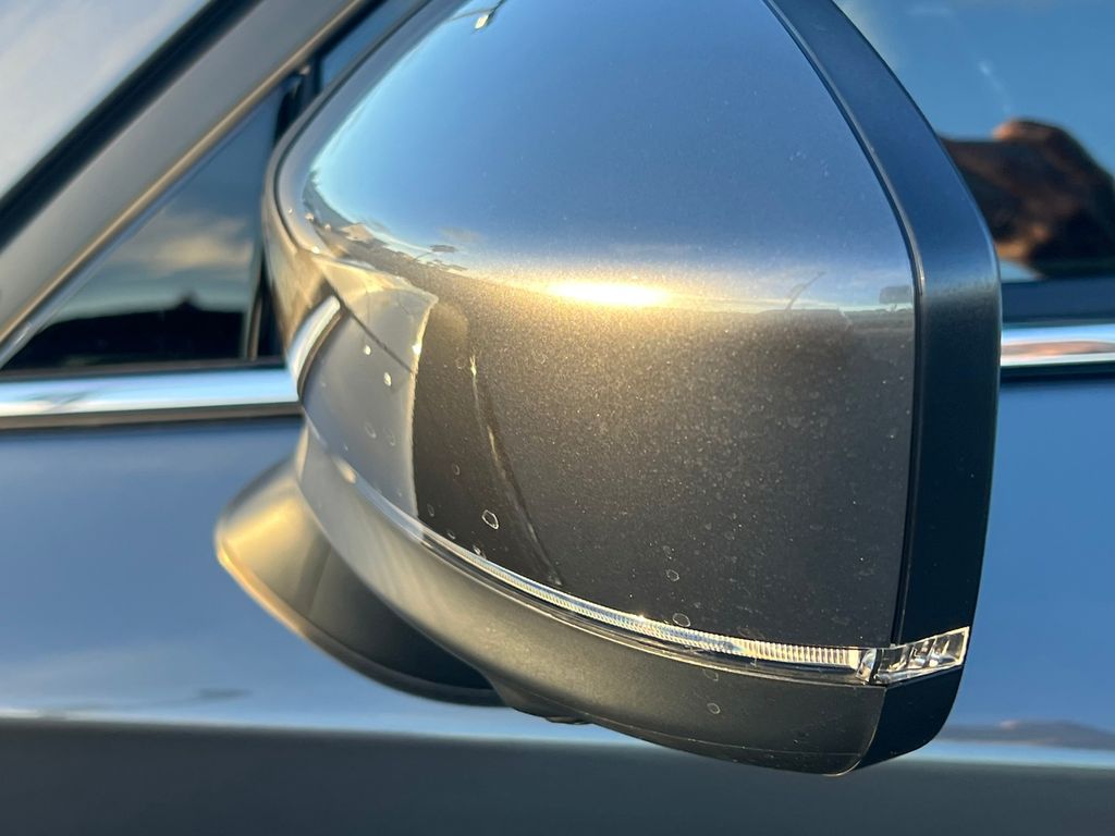 2025 Mazda CX-5 2.5 S Premium Plus Package Image 28 of 29