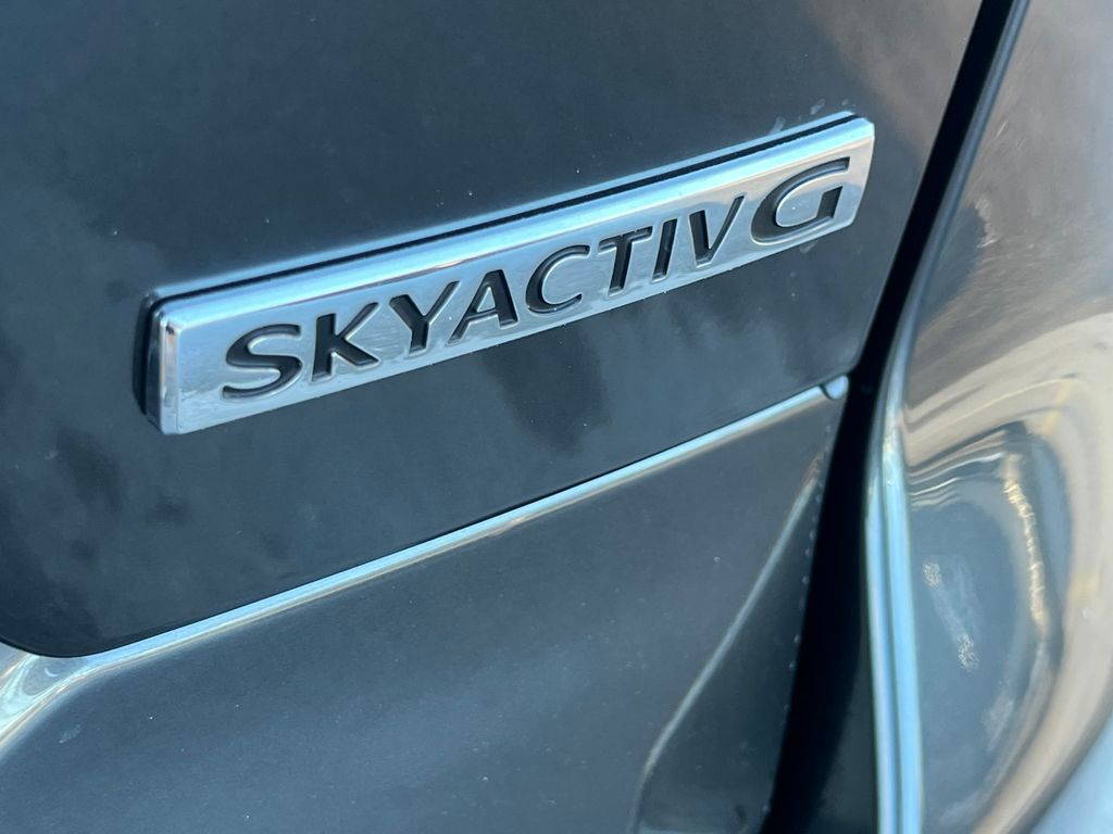 2025 Mazda CX-5 2.5 S Premium Plus Package Image 26 of 29