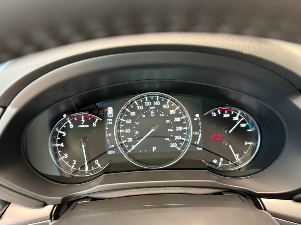 2025 Mazda CX-5 2.5 S Premium Plus Package Image 13 of 29