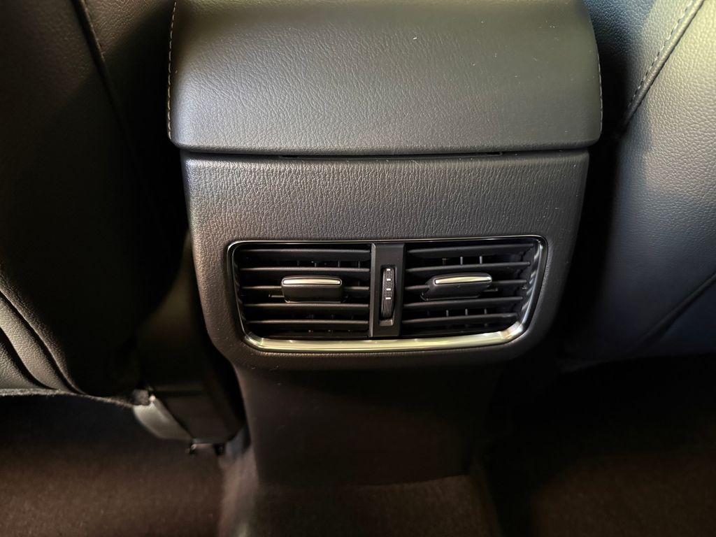 2025 Mazda CX-5 2.5 S Premium Plus Package Image 21 of 29