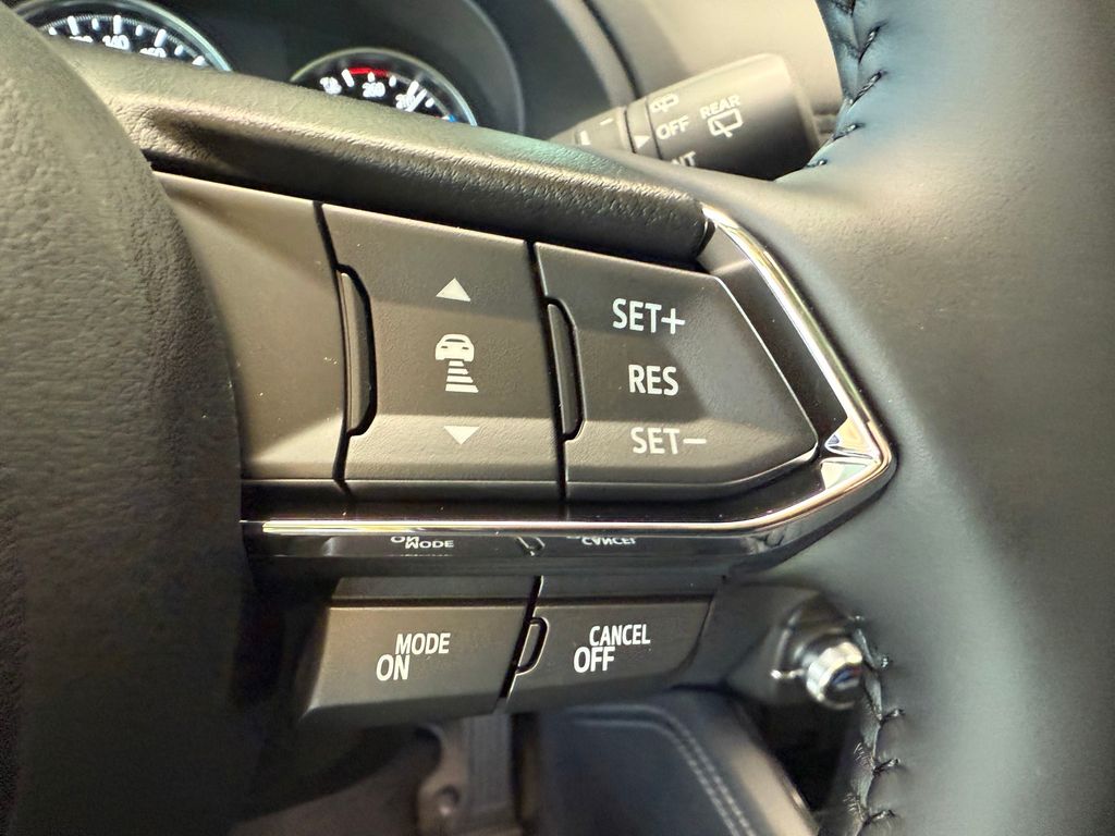 2025 Mazda CX-5 2.5 S Premium Plus Package Image 24 of 29