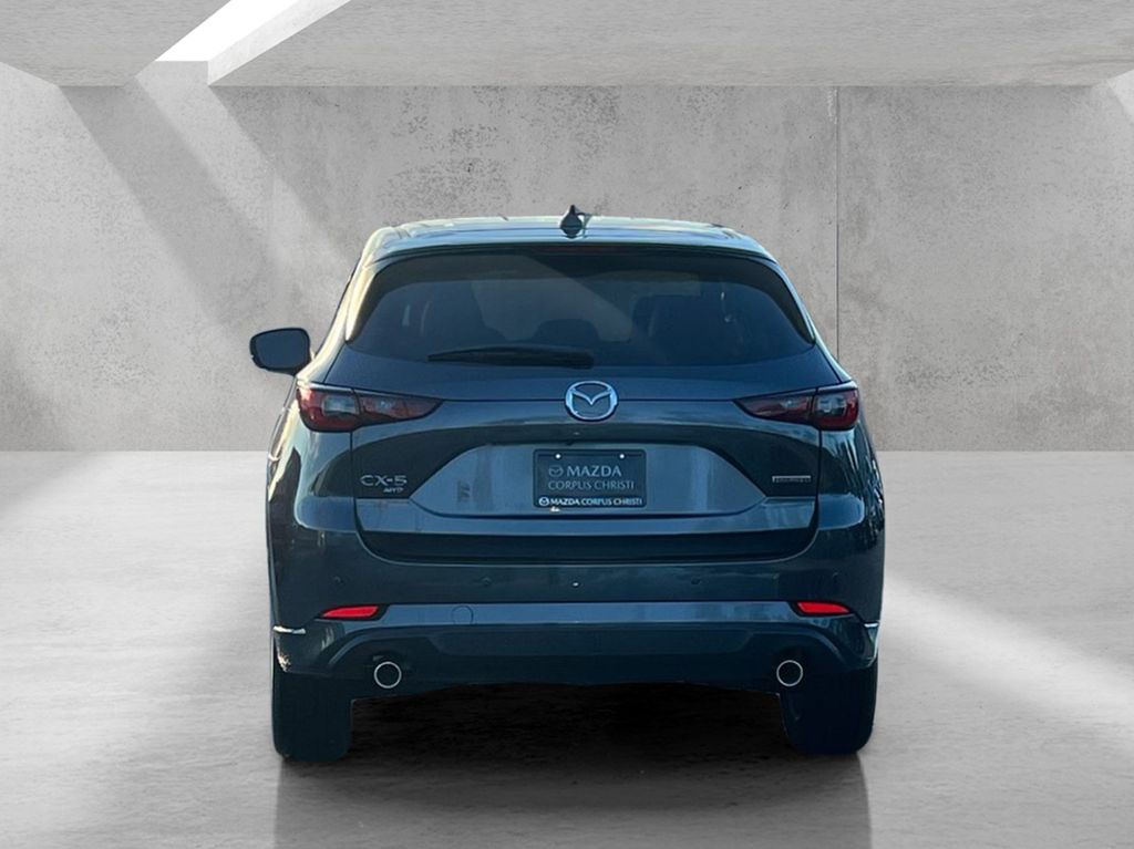 2025 Mazda CX-5 2.5 S Premium Plus Package Image 6 of 29