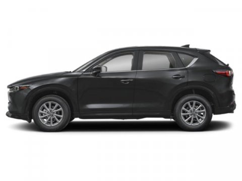 2025 Mazda CX-5 2.5 S Select Package Image 9 of 19