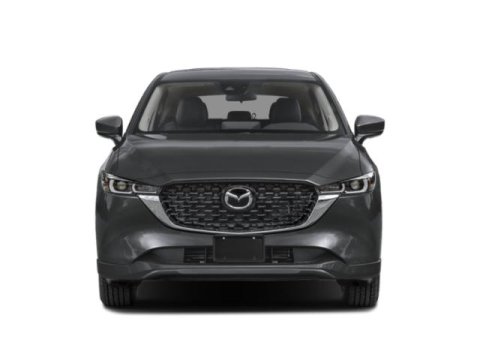 2025 Mazda CX-5 2.5 S Select Package Image 3 of 19