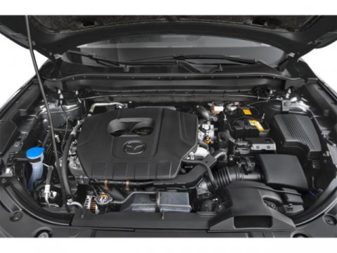 2025 Mazda CX-5 2.5 S Select Package Image 10 of 19